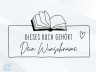Ex Libris Stempel Buchmotiv - Exlibris Stempel